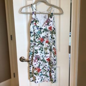 Greylin Floral Dress